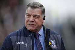 Palace can defy odds against Chelsea, says Allardyce