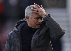 Smalling and Jones have long-term injuries, says Mourinho