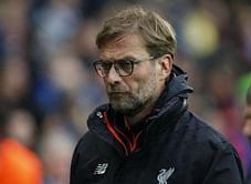 Liverpool's Klopp wary of rushing Henderson back from injury