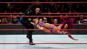 WWE Rumors: Nia Jax was originally supposed to win Fastlane match against Sasha Banks, Sasha makes big botch during match