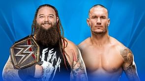 WWE News: Early Betting Odds for WrestleMania 33 released