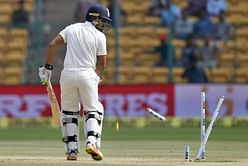 Karun Nair's roller coaster journey in cricket