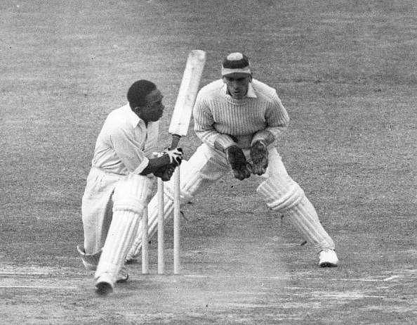 Top 5 all-rounders from West Indies in Tests