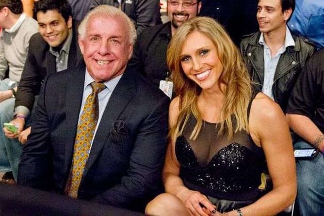 5 Things the WWE won't tell you about Charlotte