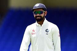 India vs Australia 2017: Virat Kohli and Steven Smith turn up the heat in Bengaluru