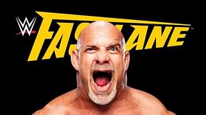 WWE News: Amazon pre-order post possibly reveals huge WWE Fastlane spoiler