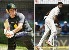 India vs Australia 2017: David Warner reveals why he did not use switch-hit against R Ashwin