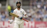 Ajinkya Rahane