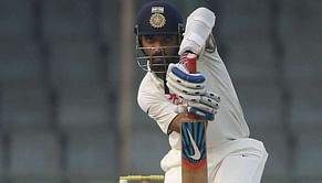 India vs Australia, 2017: Michael Clarke backs Ajinkya Rahane and Ishant Sharma ahead of the second Test