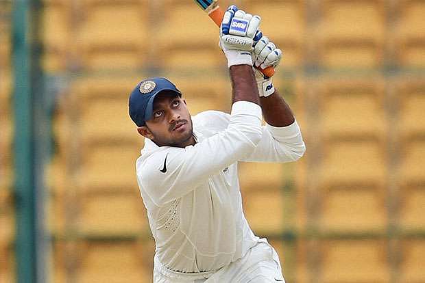 Vijay Shankar: The man who conquered misfortune and established himself as one of the best all-rounders in the country