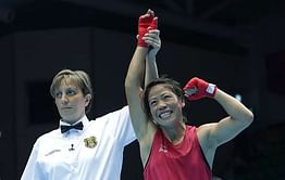 Mary Kom - The journey of India's boxing hero