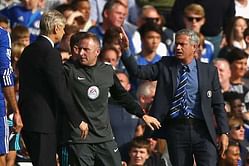 10 famous managers who dislike each other