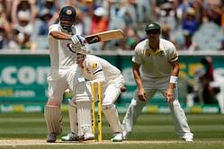 What has happened to Ajinkya Rahane, India's Test mainstay?