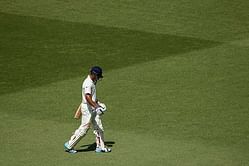 I think the ball hit the bat first, says Virat Kohli on his controversial dismissal