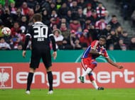 David Alaba