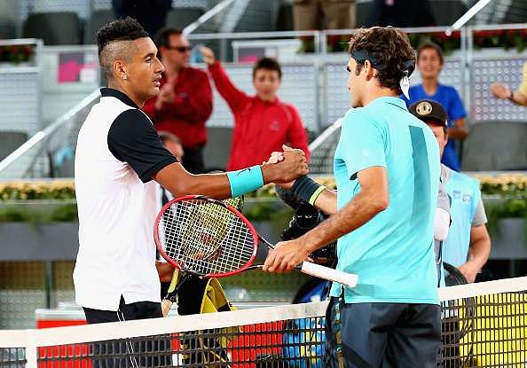 Indian Wells 2017 Preview: Roger Federer takes on Nick Kyrgios