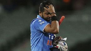 Can IPL 2017 resurrect Suresh Raina's crumbling career?