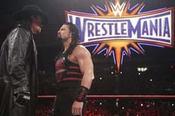 WWE Rumors: No plans for Roman Reigns to turn heel against The Undertaker