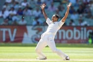 Anil Kumble