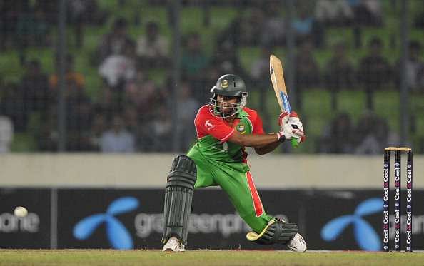 5 reasons why Shakib Al Hasan is the best player to emerge from Bangladesh