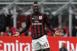 5 most overrated strikers in world football