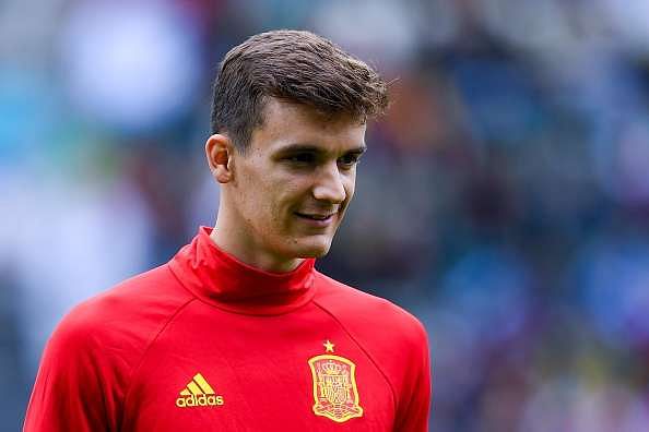5 Real Madrid youth players who should play for the first team