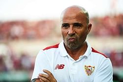 La Liga 2016/17: Barcelona target Jorge Sampaoli vows to remain at Sevilla till 'death'