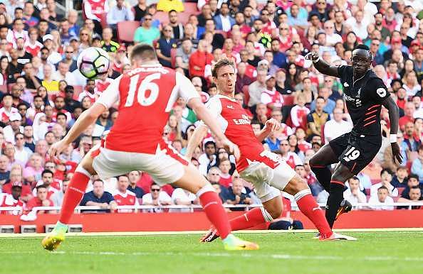 EPL 2016/17: 27 amazing stats going into gameweek 27