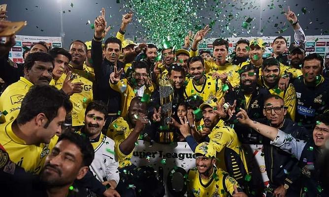 The emotional impact of Lahore hosting the PSL final and its significance