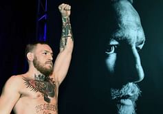 Conor McGregor and the Rise Against the Machine