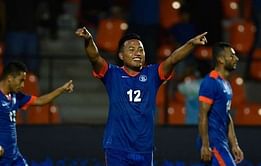 India vs Cambodia, International Friendly: 5 things you need to know