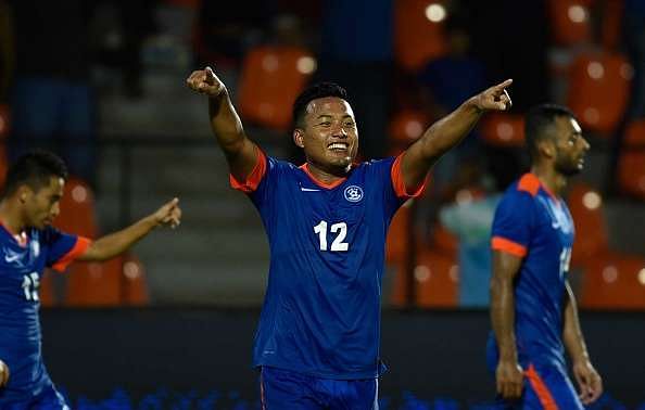 India vs Cambodia, International Friendly: 5 things you need to know