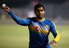 Umar Akmal involved in a ugly spat with traffic police in Pakistan
