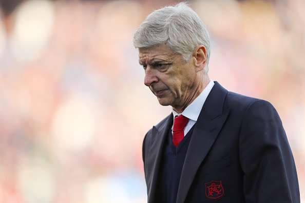Twitter trolls Arsenal as they get knocked out of Champions League last 16 again