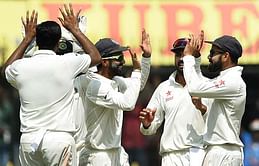 India vs Australia 2017: The culmination of a bitterly fought series