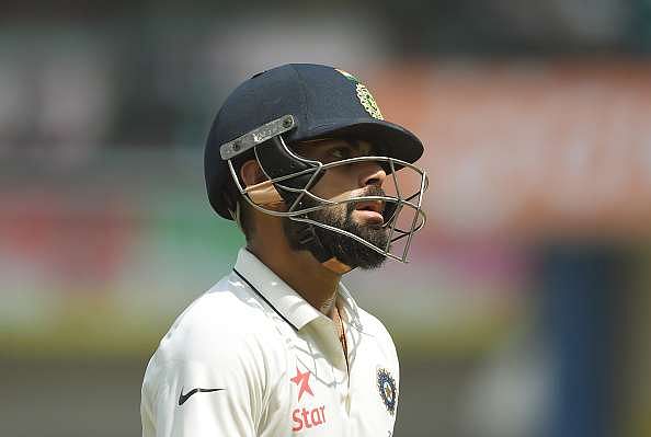 India vs Australia 2017: Adam Gilchrist backs Virat Kohli; says he is bound to score runs
