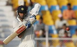 Rahul Dravid is India's highest impact Test batsman ever