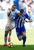 Reports: Real Madrid interested in Atletico Madrid teenage sensation