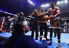 Boxing News: Danny Garcia to take on Keith Thurman in Welterweight bout
