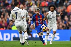Why Real Madrid versus FC Barcelona is known as El Clasico