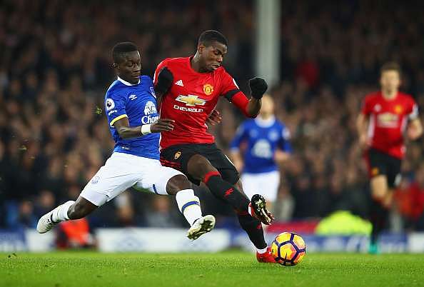 EPL 2016/17: Top 5 defensive midfielders ranked