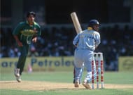 Sachin Tendulkar