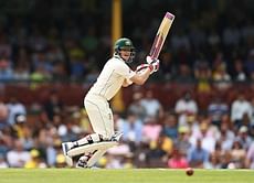 Steve Smith, the captain, defeated; Steve Smith, the batsman, unscratched