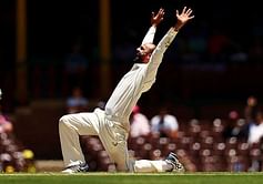 Stats: 8-star Nathan Lyon caps off stunning day with bagful of records