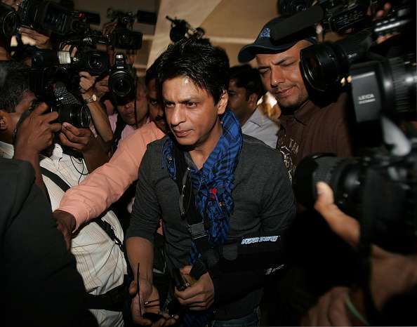 IPL 2017: KKR owners in trouble for violating FEMA guidelines