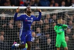 Transfer rumour: Michy Batshuayi to quit Chelsea in the summer