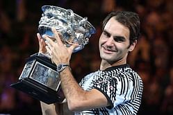 5 Reasons Roger Federer's life is peRFect