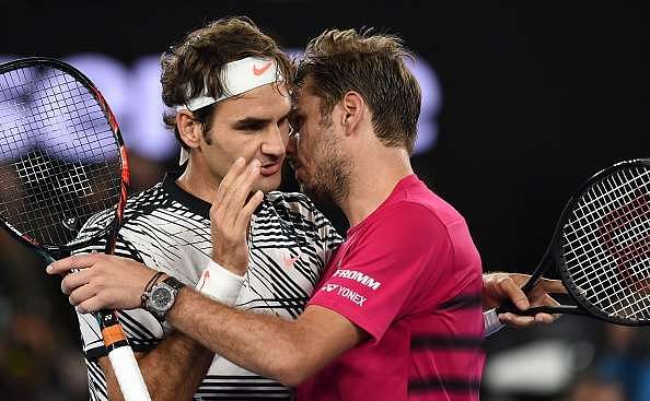 Indian Wells 2017 Preview: Roger Federer to take on Stan Wawrinka in final
