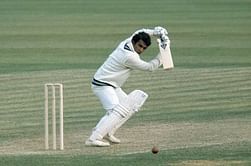 SK Flashback: Sunil Gavaskar registers the first of his 34 Test tons