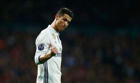 Top 5 contenders for the European Golden Shoe 2016/17